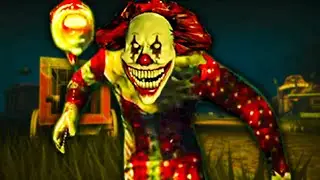 ¡ESCAPA del PAYASO MALVADO! 🤡😨The Mimic - Nightmare Circus ROBLOX