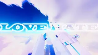 LOVE HATE | RIVALS #1 player