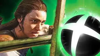 Xbox Ruined a Great Showcase
