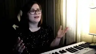 САМЫЙ ГЛАВНЫЙ СТИХ. АВТОР МУЗЫКИ И ИСПОЛНИТЕЛЬ ТАМАРА ПОЛЯКОВА. АВТОР ТЕКСТА ЮРИЙ СОБОЛЬ