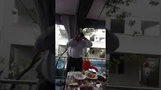 Murat çalgıcı - bir güzel kız gördüm tutmuş yolunu