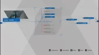 Detroit: Become Human™ Part Twenty