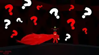 I'm back in Ro-Ghoul but...