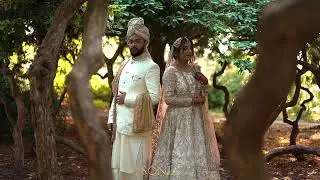 SONIA Film & Photo 2024 Showreel