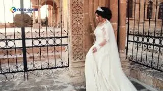 Serap &  Doğan  Düğün Hikayesi