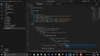 #6 Email Verification, Password Recovery and Reset System in PHP   showing the errors