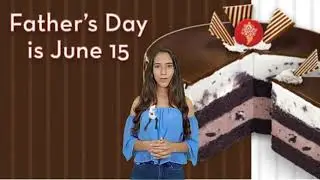 Celebrate Father's Day with Cold Stone Creamery Murabella