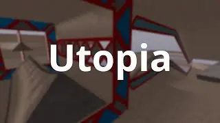 ROBLOX SURF - Utopia in 00:54.770 by SerinityXD
