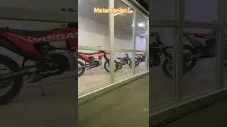Выходим на новый уровень! 🏍️🏍️🏍️ #motomaniac #мотоманьяк #эндуро #enduro #питбайк