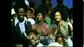Bill Withers & McCoy Tyner - SOUL! (full episode, live 1971)