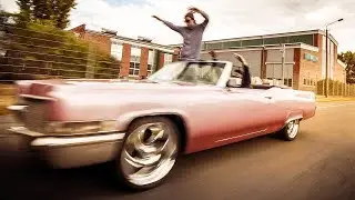 Dexter ft. JAQ - 20 in dem Whip (Fahrtwind Pt. 2) [Dufsen Remix]