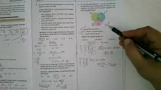 11.06.2022 Tyt Matematik Bölüm 1