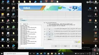 SAMSUNG A21s (A217F) U6 flashing Android 11 BY SK MOBILE