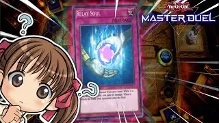 WHY DID KONAMI MAKE THIS CARD | YU-GI-OH MASTER DUEL