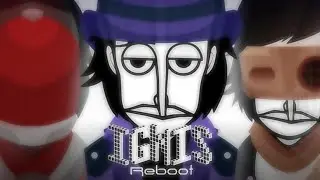 Incredibox mod 🛑Ignis reboot🛑 mix