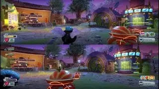 Plants vs Zombies GW2_Прост поиграли