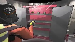 Trashe Plays Lethal Company