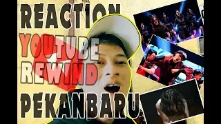 YOUTUBE REWIND 2020 INDONESIA - PEKANBARU (REACTION)