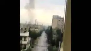 bombings in Saudi Arabia