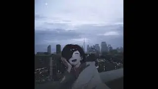 Strawberry Guy - Without You (Slowed & Reverb)