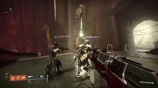 Destiny 2 kings fall return