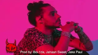 Russ Ft Bia - Best On Earth Instrumental