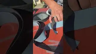 Реконструкция Кровли  Раменское  #ruuf