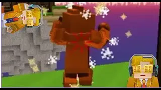 Blockman go ON PC! But the Wheel decide my fate (part 2)