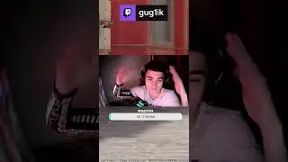 Друг трек дропнул | gug1ik #Twitch