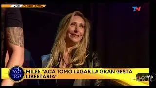 La Libertad Avanza 28/09/24