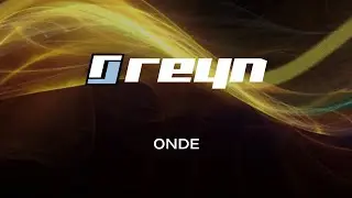 REYN - Onde [official video]