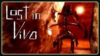 The Mine | Lost in Vivo [3]