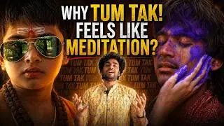 Why TUM TAK hits so different? EXPLAINED