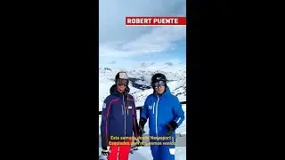 Reporteros de nieve HOY en Baqueria Beret
