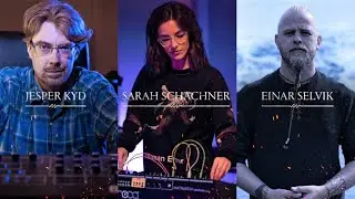 Assassin's Creed Valhalla | JESPER KYD AND SARAH SCHACHNER ARE BACK (Soundtrack)