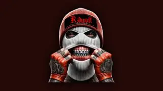 Nas - Fever [R3DWULF REMIX] 