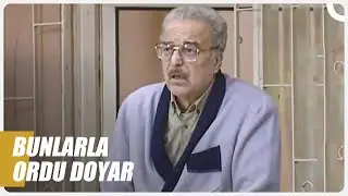 İsraf Düşmanı Sabri Bey 😂 | Bizimkiler Özel Sahneler