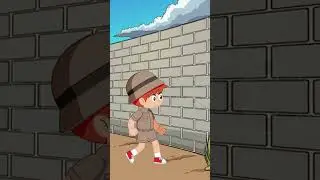 Cartoon Animation 