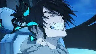 MAHITO vs MECHAMARU Final Fight || Mechamaru Death