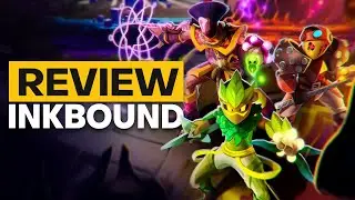 Inkbound Review