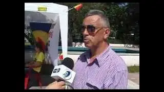 MediaTv Barlad - Aducem Basarabia acasă