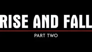 Mafia: Rise and Fall - part2 - Official Release
