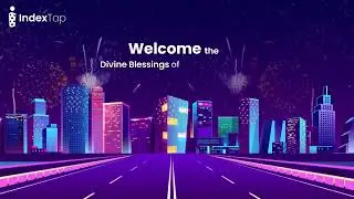 Motion Graphic Video for our Real Estate Client | Diwali Motion Video #motionvideo