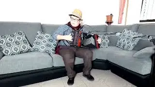 Saltarello Etnico