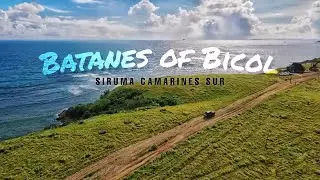 KIUDKAD - THE LAST RESORT | BICOL TRAVEL VLOG | TEAM ZENINE