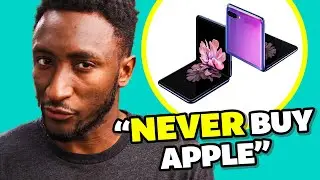 Why You NEED To Switch To A Samsung Smartphone..