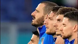 Euro 2020, Italia-Austria: azzurri non si inginocchiano