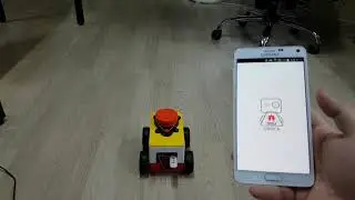 RaspberryPi + Xiaomi Lidar = RC Car
