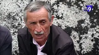 გურკელი, წინუბანი, აგარა - სოფლები ამბულატორიის და ექიმის გარეშე