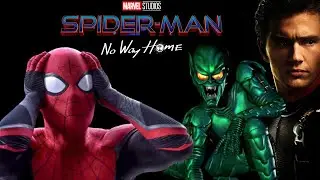 Which Goblin in SPIDER-MAN: NO WAY HOME?